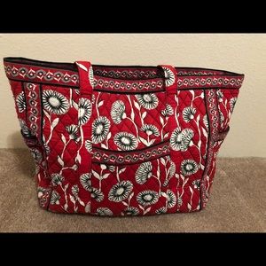 Vera Bradley tote